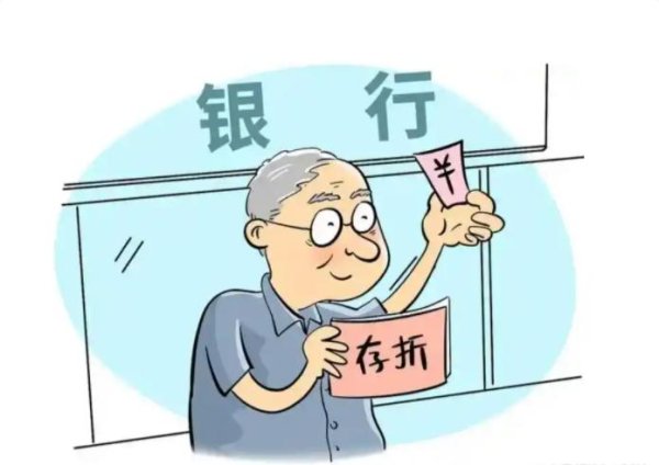 免费股票配资开户 存款超20万要查账？央行新规突袭！2025年起存钱得备好收入证明